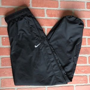 NIKE Dri-FIT® Track Pants w/ Adjustable Drawstring